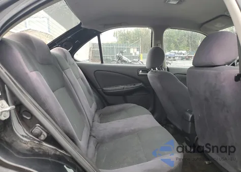 2005 Nissan Sentra 1.8 z USA, uszkodzony, nr VIN 3N1CB51D95L527280